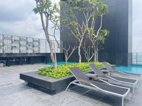 H Residence Hill10 I-City